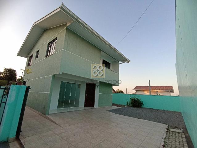 Casa / Sobrado para Locação em Curitiba/PR Hauer 3 Quartos