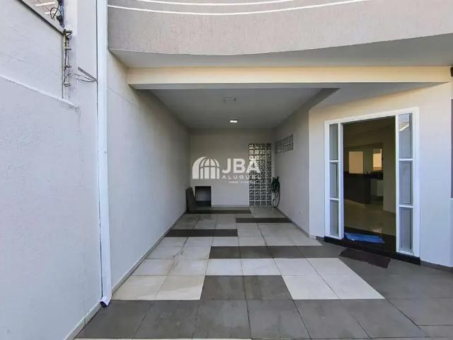 Casa / Sobrado para Locação em Curitiba/PR Hauer 3 Quartos