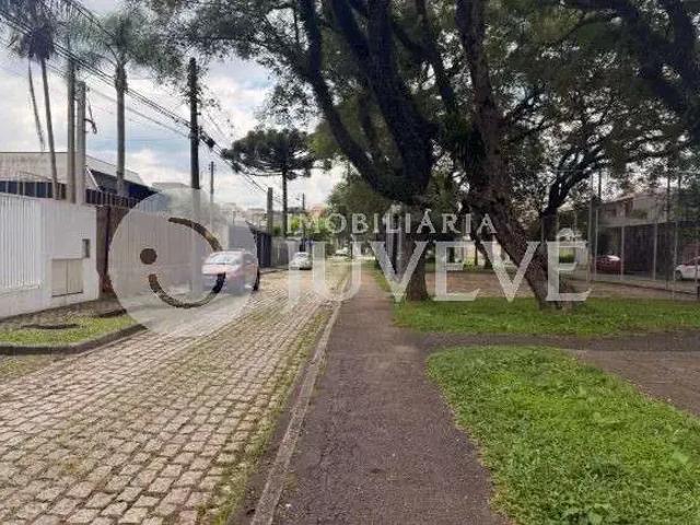 Casa / Sobrado para Locação em Curitiba/PR Hugo Lange 3 Quartos