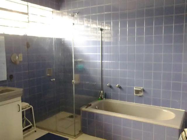 Casa / Sobrado para Locação em Curitiba/PR Hugo Lange 4 Quartos