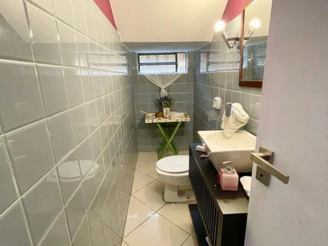 Casa / Sobrado para Locação em Curitiba/PR Hugo Lange 4 Quartos