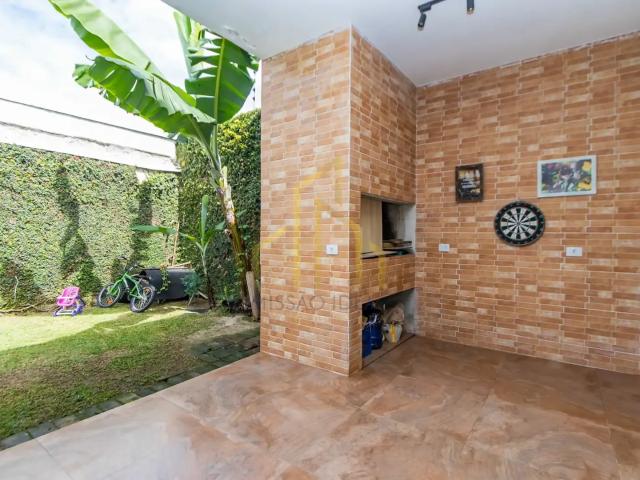 Casa / Sobrado para Locação em Curitiba/PR Jardim Botânico