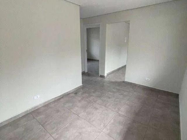 Casa / Sobrado para Locação em Curitiba/PR Jardim das Américas 2 Quartos