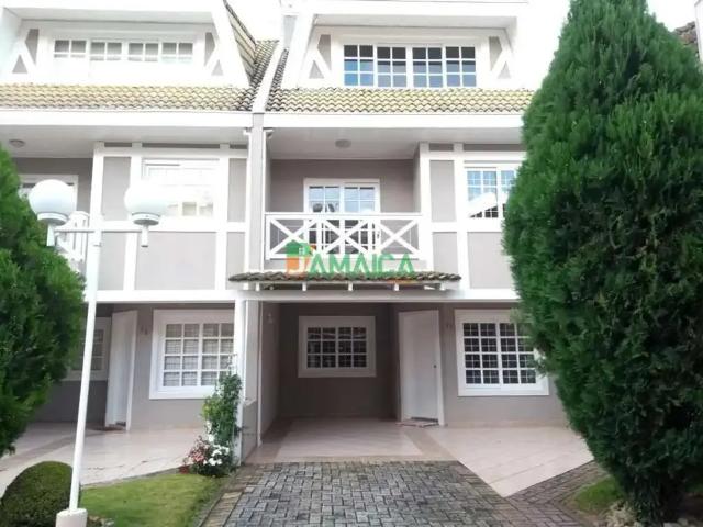Casa / Sobrado para Locação em Curitiba/PR Jardim das Américas 2 Quartos