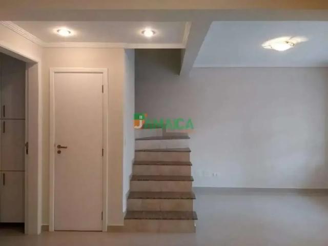 Casa / Sobrado para Locação em Curitiba/PR Jardim das Américas 3 Quartos