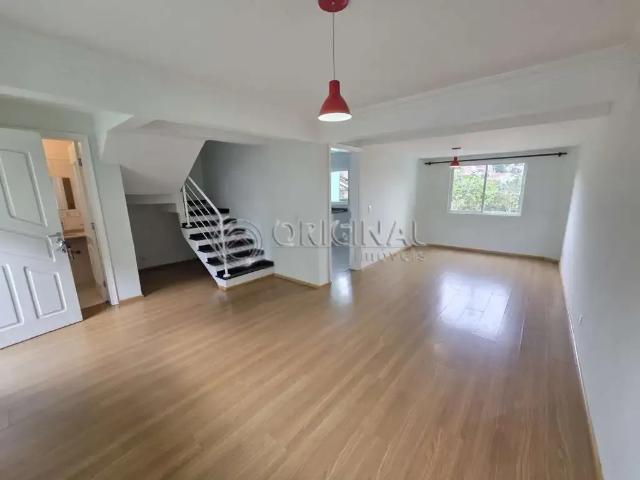 Casa / Sobrado para Locação em Curitiba/PR Jardim das Américas 3 Quartos