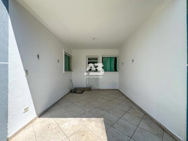 Casa / Sobrado para Locação em Curitiba/PR Jardim das Américas 3 Quartos