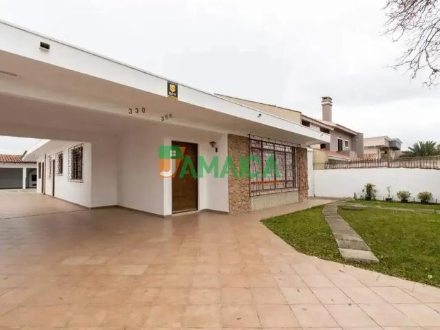 Casa / Sobrado para Locação em Curitiba/PR Jardim das Américas 3 Quartos