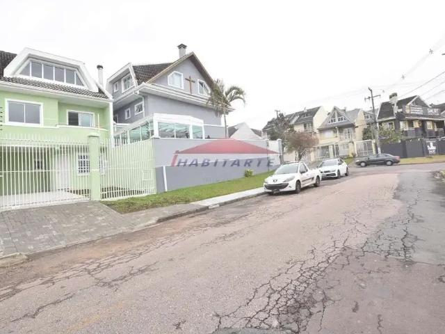 Casa / Sobrado para Locação em Curitiba/PR Jardim das Américas 3 Quartos