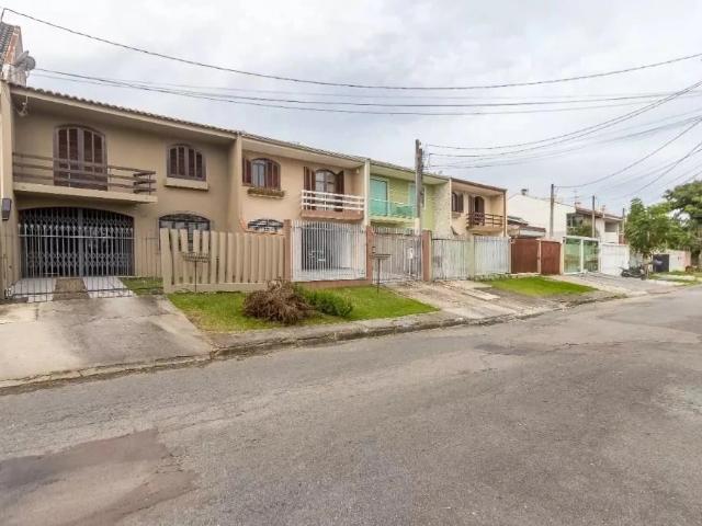 Casa / Sobrado para Locação em Curitiba/PR Jardim das Américas 3 Quartos