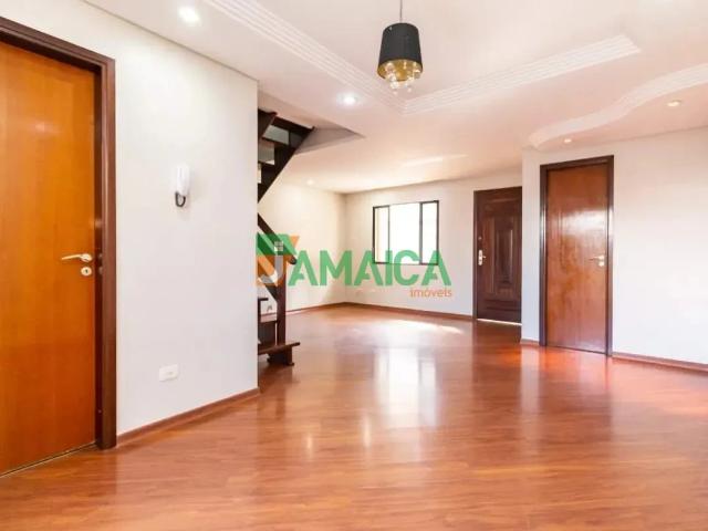 Casa / Sobrado para Locação em Curitiba/PR Jardim das Américas 3 Quartos