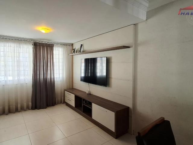 Casa / Sobrado para Locação em Curitiba/PR Jardim das Américas 3 Quartos