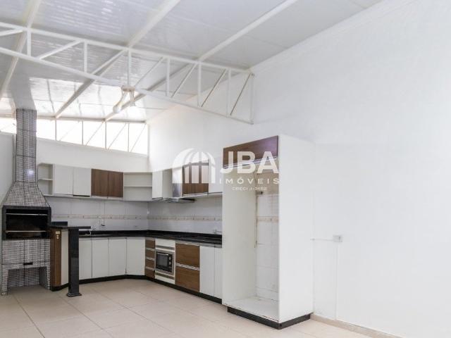 Casa / Sobrado para Locação em Curitiba/PR Jardim das Américas 3 Quartos