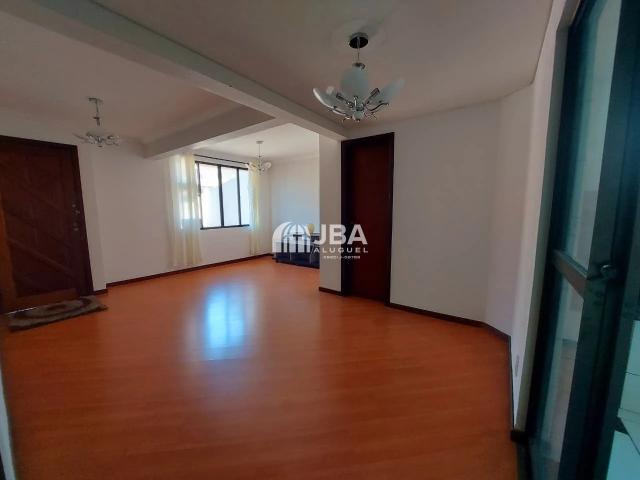 Casa / Sobrado para Locação em Curitiba/PR Jardim das Américas 3 Quartos