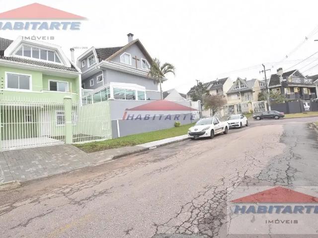 Casa / Sobrado para Locação em Curitiba/PR Jardim das Américas 3 Quartos