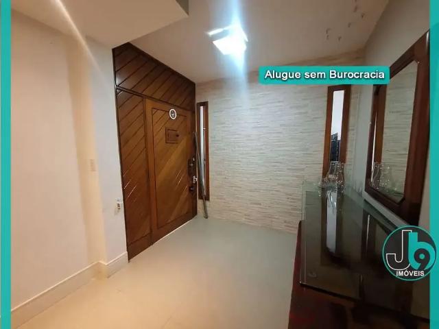 Casa / Sobrado para Locação em Curitiba/PR Jardim das Américas 3 Quartos