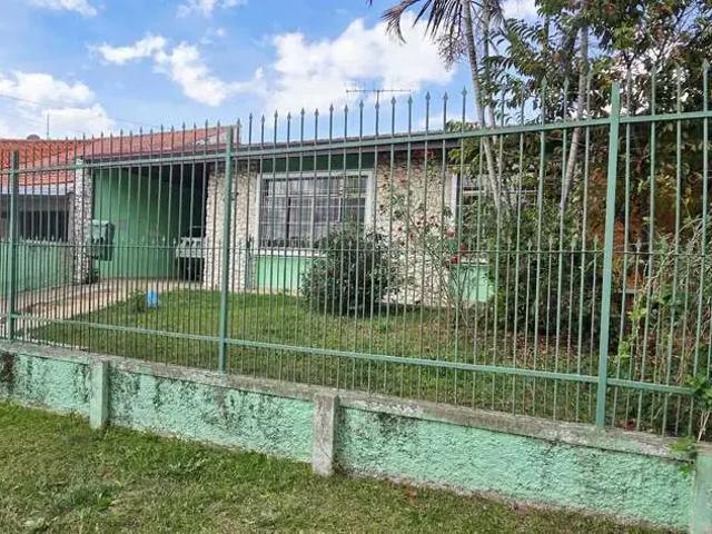 Casa / Sobrado para Locação em Curitiba/PR Jardim das Américas 3 Quartos