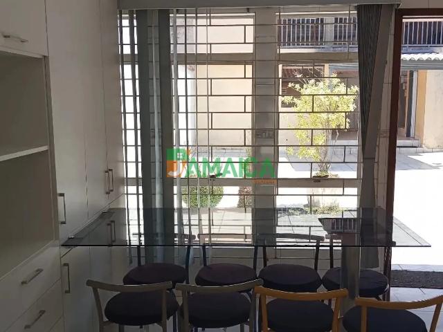 Casa / Sobrado para Locação em Curitiba/PR Jardim das Américas 3 Quartos