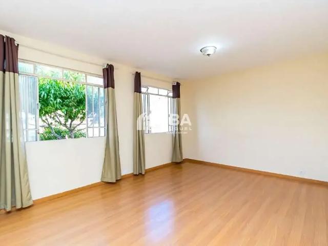 Casa / Sobrado para Locação em Curitiba/PR Jardim das Américas 3 Quartos