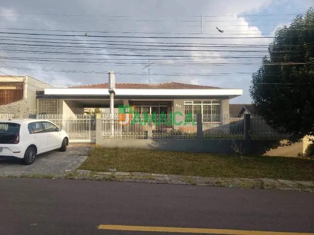 Casa / Sobrado para Locação em Curitiba/PR Jardim das Américas 3 Quartos