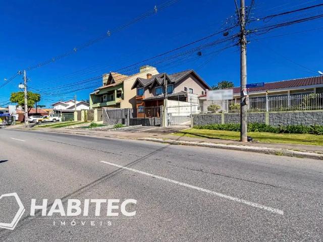 Casa / Sobrado para Locação em Curitiba/PR Jardim das Américas 4 Quartos