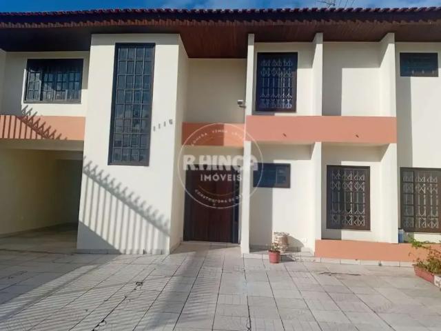 Casa / Sobrado para Locação em Curitiba/PR Jardim das Américas