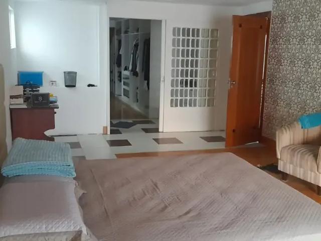 Casa / Sobrado para Locação em Curitiba/PR Jardim Social 1 Quartos