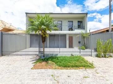 Casa / Sobrado para Locação em Curitiba/PR Jardim Social 3 Quartos
