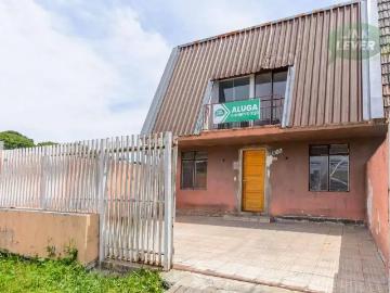Casa / Sobrado para Locação em Curitiba/PR Jardim Social 3 Quartos