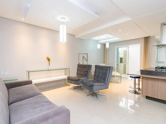 Casa / Sobrado para Locação em Curitiba/PR Jardim Social 3 Quartos