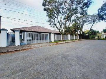 Casa / Sobrado para Locação em Curitiba/PR Jardim Social 4 Quartos