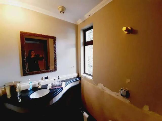 Casa / Sobrado para Locação em Curitiba/PR Jardim Social 4 Quartos