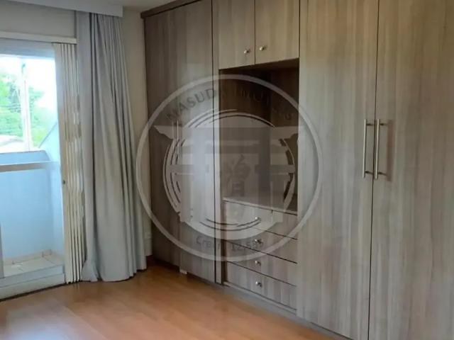 Casa / Sobrado para Locação em Curitiba/PR Jardim Social