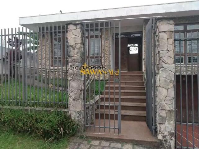 Casa / Sobrado para Locação em Curitiba/PR Jardim Social 5 Quartos
