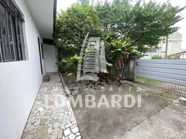 Casa / Sobrado para Locação em Curitiba/PR Lindóia 2 Quartos