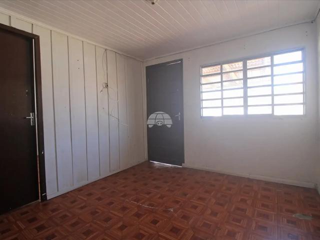 Casa / Sobrado para Locação em Curitiba/PR Lindóia 2 Quartos
