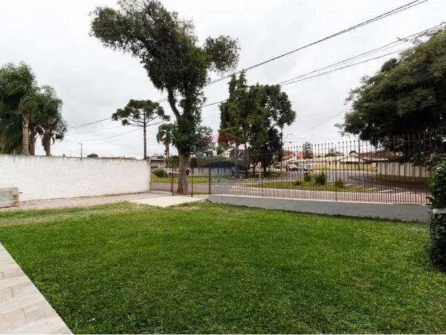 Casa / Sobrado para Locação em Curitiba/PR Lindóia 3 Quartos