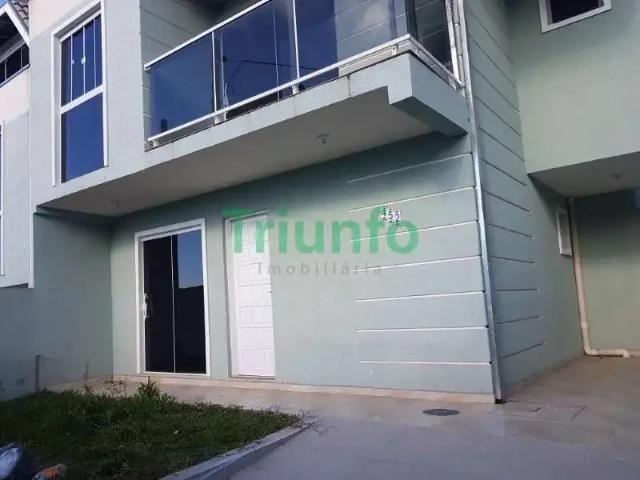 Casa / Sobrado para Locação em Curitiba/PR Lindóia 3 Quartos