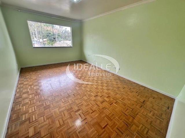 Casa / Sobrado para Locação em Curitiba/PR Mercês 3 Quartos