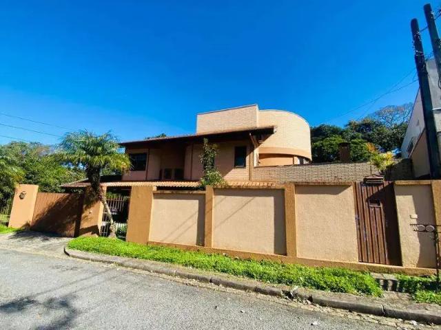 Casa / Sobrado para Locação em Curitiba/PR Mercês 3 Quartos