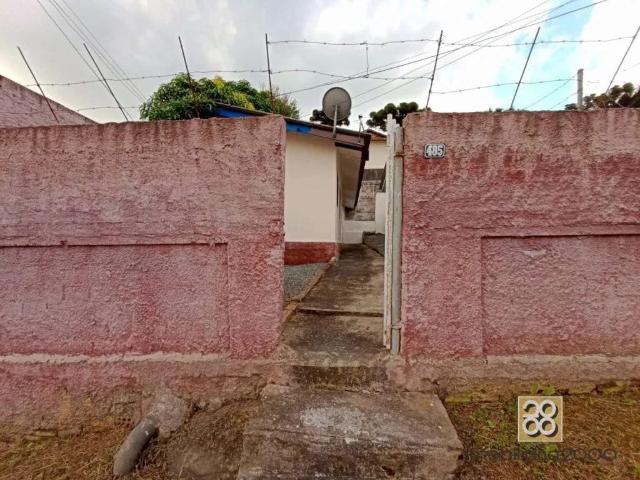 Casa / Sobrado para Locação em Curitiba/PR Mercês 1 Quartos