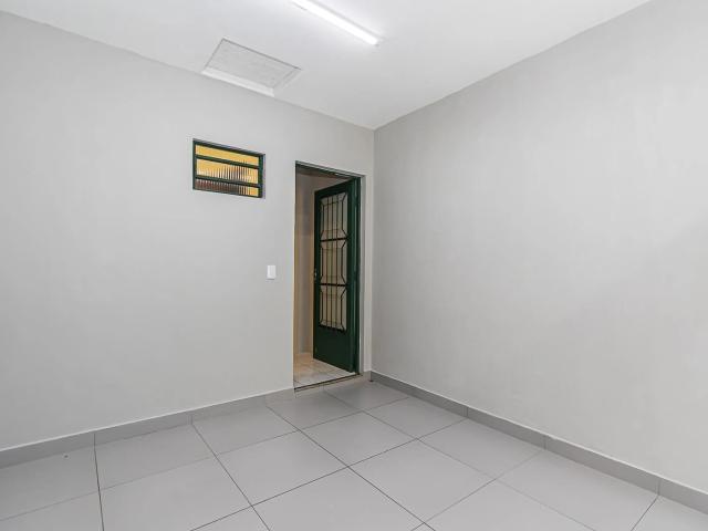 Casa / Sobrado para Locação em Curitiba/PR Mercês 2 Quartos