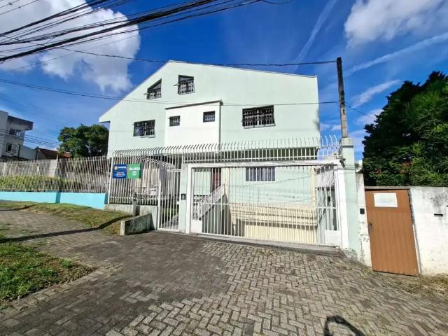 Casa / Sobrado para Locação em Curitiba/PR Mercês 2 Quartos