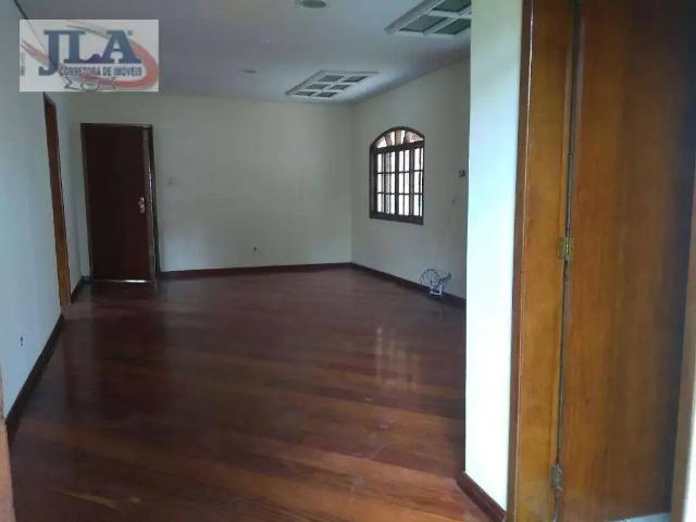 Casa / Sobrado para Locação em Curitiba/PR Mercês 4 Quartos