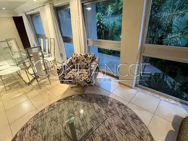 Casa / Sobrado para Locação em Curitiba/PR Mercês 4 Quartos