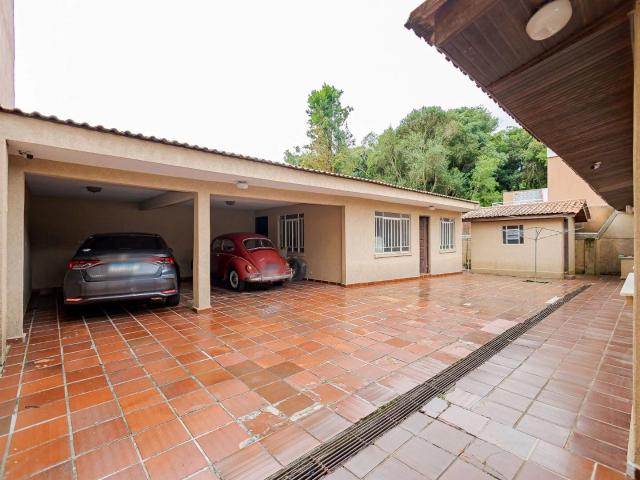 Casa / Sobrado para Locação em Curitiba/PR Mercês 4 Quartos