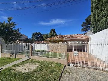 Casa / Sobrado para Locação em Curitiba/PR Mercês 4 Quartos
