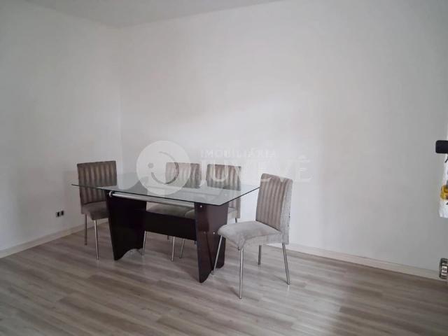 Casa / Sobrado para Locação em Curitiba/PR Mossunguê 3 Quartos