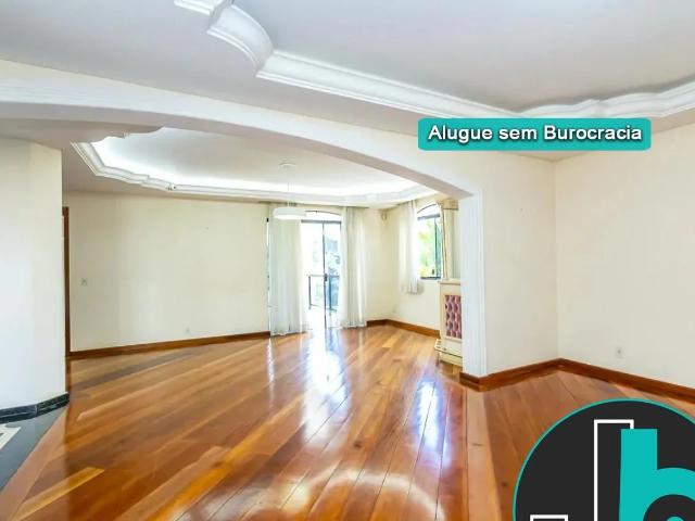 Casa / Sobrado para Locação em Curitiba/PR Mossunguê 3 Quartos