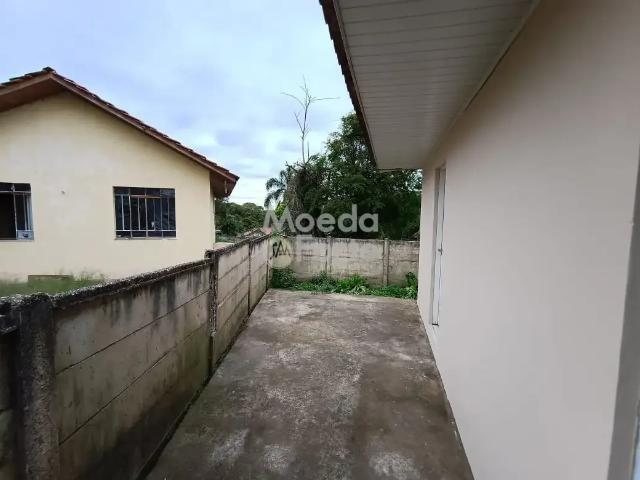 Casa / Sobrado para Locação em Curitiba/PR Mossunguê 2 Quartos